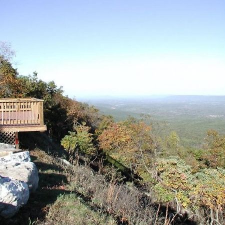 Cacapon State Park Lodge Беркли-Спрингс Экстерьер фото